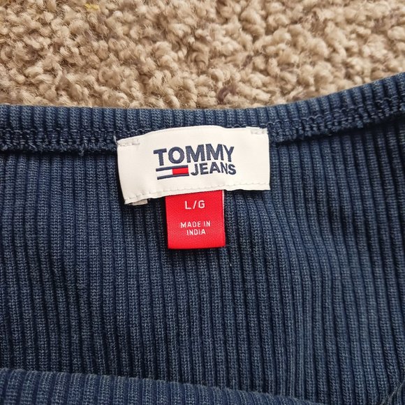 Tommy Hilfiger Jean's - Picture 3 of 3